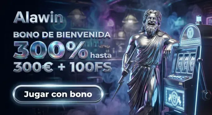 Alawin Casino